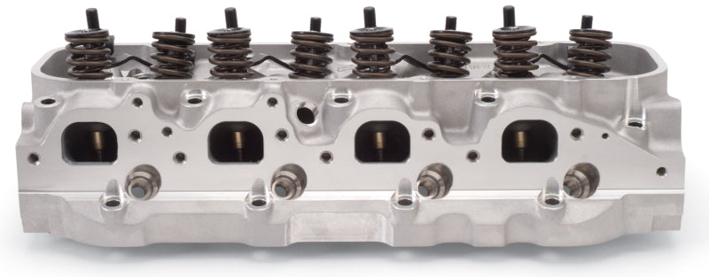 Edelbrock EDE50459 BBC E-Street Cylinder Head - 290cc 2.19/1.88