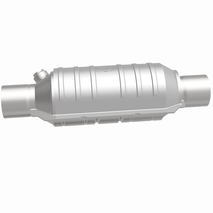 Magnaflow 99306HM MagnaFlow Conv Univ 2.5inch GM 3.8L
