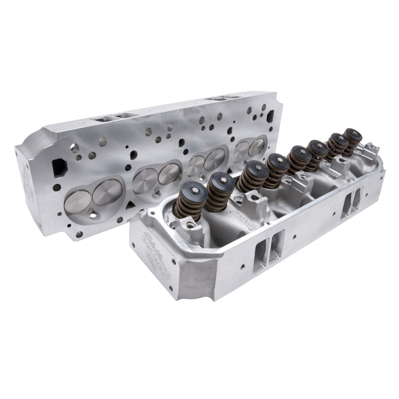 Edelbrock EDE5090 BBM E-Street Cylinder Heads