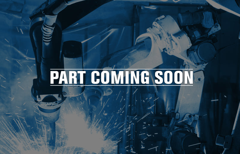Magnaflow 19486 MagnaFlow 2020 Jeep Gladiator 2.5in Rock Crawler Series Single Rear Exit SS Cat-Back Exhaust w/o Tip
