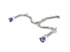 aFe 49-37037-L AFE Exhaust Axle Back