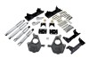Belltech BT Lower Kit w SP Shocks 657SP