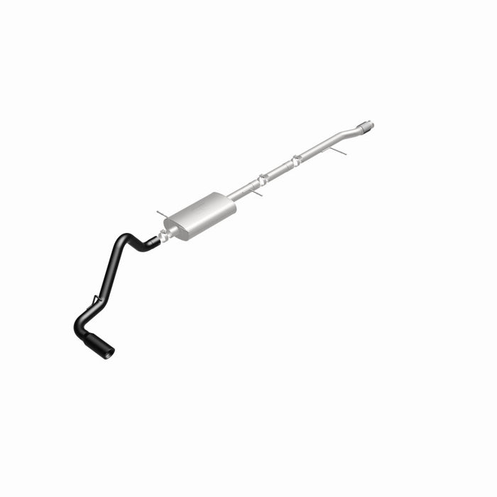 Magnaflow 15359 MagnaFlow SYS Cat-Back 14-16 Chevy Silverado 1500 4.3/5.3L 3 inch