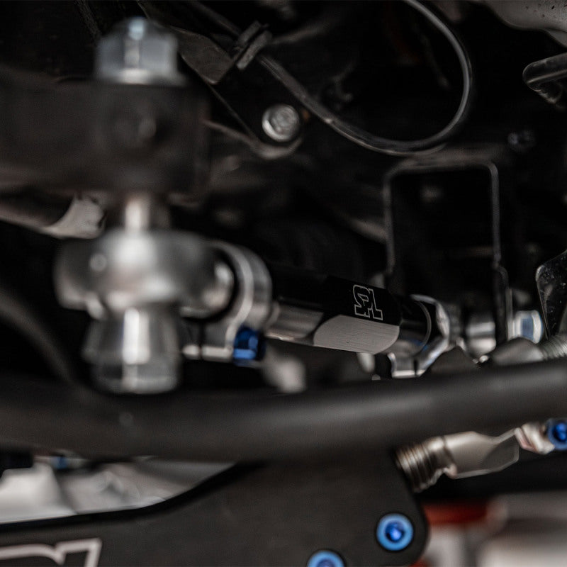 SPL Parts SPL RTAEL FRS 2013+ Subaru BRZ/Toyota 86 / 2015+ Subaru WRX/STI Rear Toe Arms w/Eccentric Lockout
