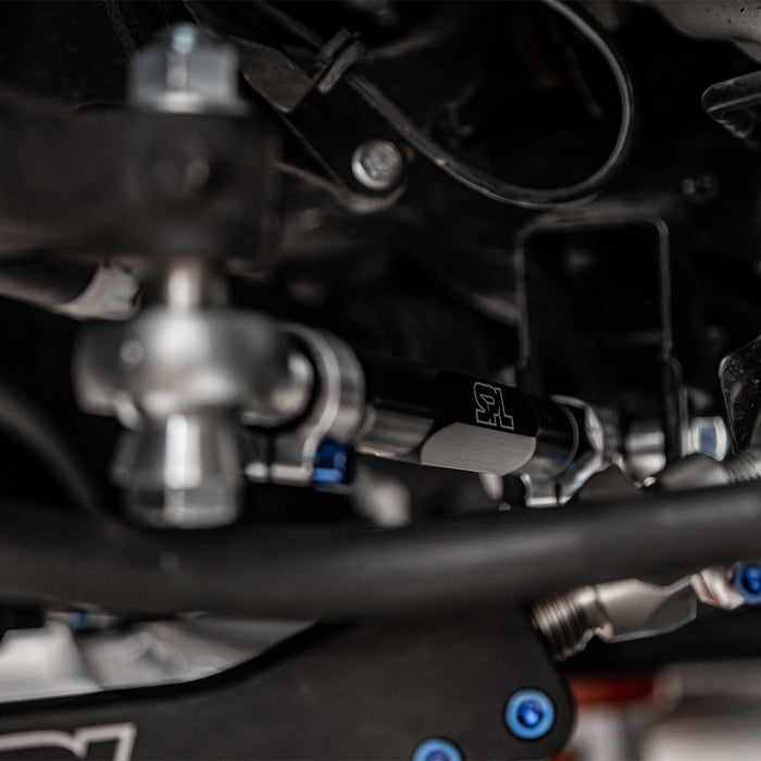 SPL Parts SPL RTAEL FRS 2013+ Subaru BRZ/Toyota 86 / 2015+ Subaru WRX/STI Rear Toe Arms w/Eccentric Lockout