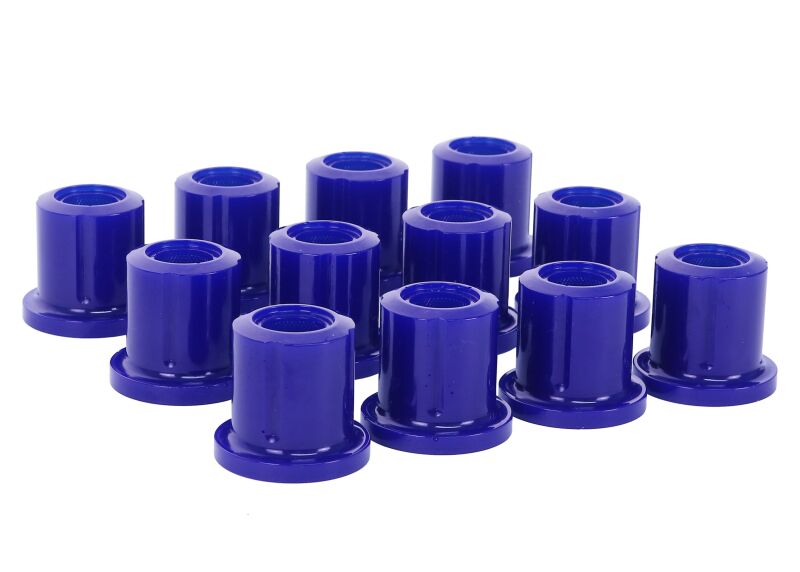 Superpro SPF2260K SuperPro Shackle Bush