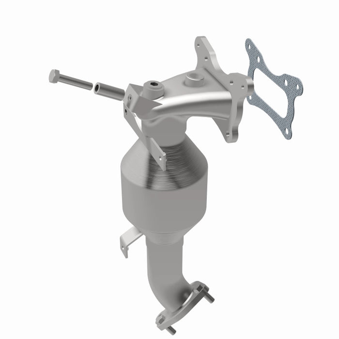 Magnaflow 52024 Conv DF 13-14 Accord 2.4L Manifold
