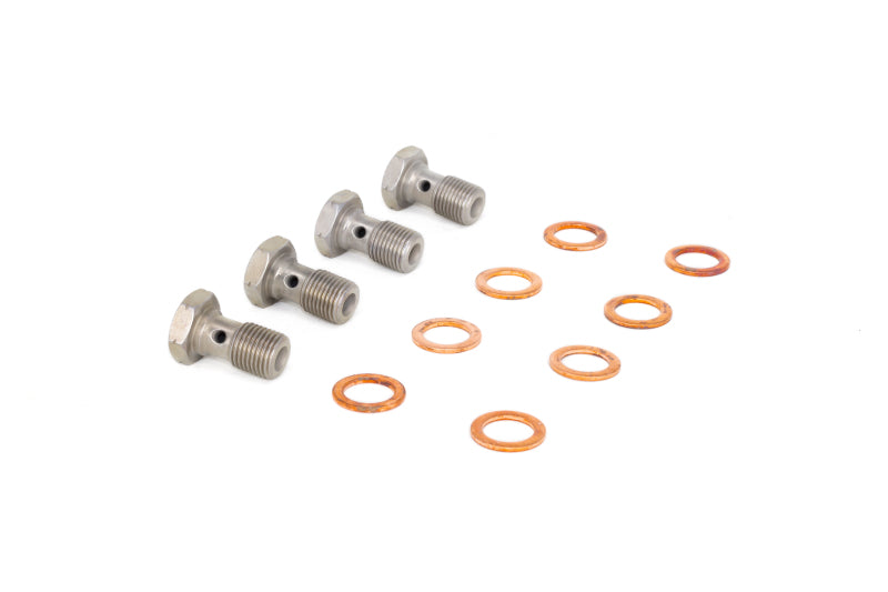 Goodridge 21091 85-89 Toyota MR-2 Brake Lines