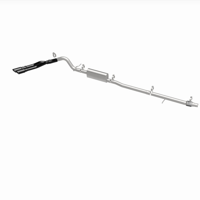 Magnaflow 19635 24+ Ford Ranger Dual Exhaust - Black
