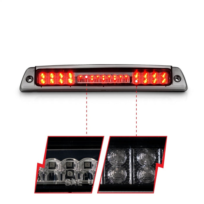 ANZO 531046 ANZ LED 3rd Brake Light