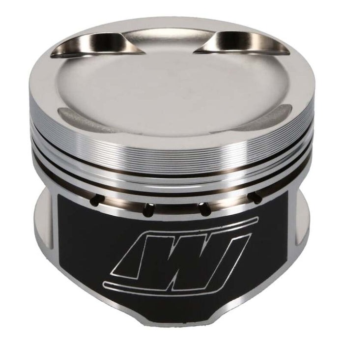 Wiseco 6550M86 Toyota Turbo -14.8cc 1.338 X 86.0 Piston Shelf Stock