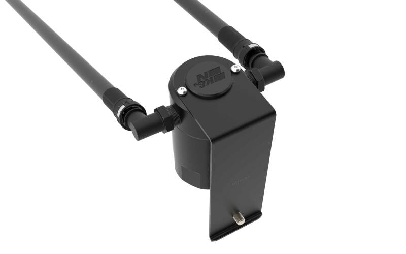 K&N Engineering 81-0809 K&N 2021+ Ford Bronco 2.3L L4 Oil Catch Can