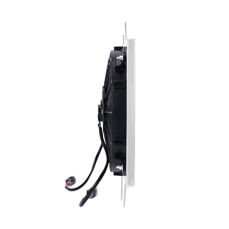 Mishimoto MMFS-INT-94 94-01 Acura Integra Aluminum Fan Shroud Kit