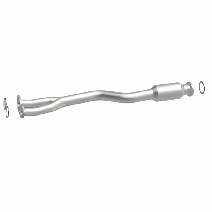 Magnaflow 24464 MagnaFlow Conv DF 01-05 Lexus IS300 3.0L Underbody