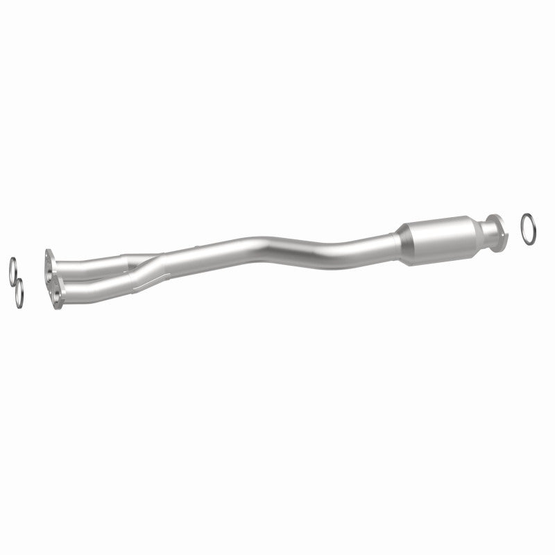 Magnaflow 24464 MagnaFlow Conv DF 01-05 Lexus IS300 3.0L Underbody