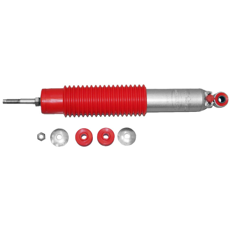 Rancho RS999055 02-06 Chevrolet Avalanche 2500 Front RS9000XL Shock