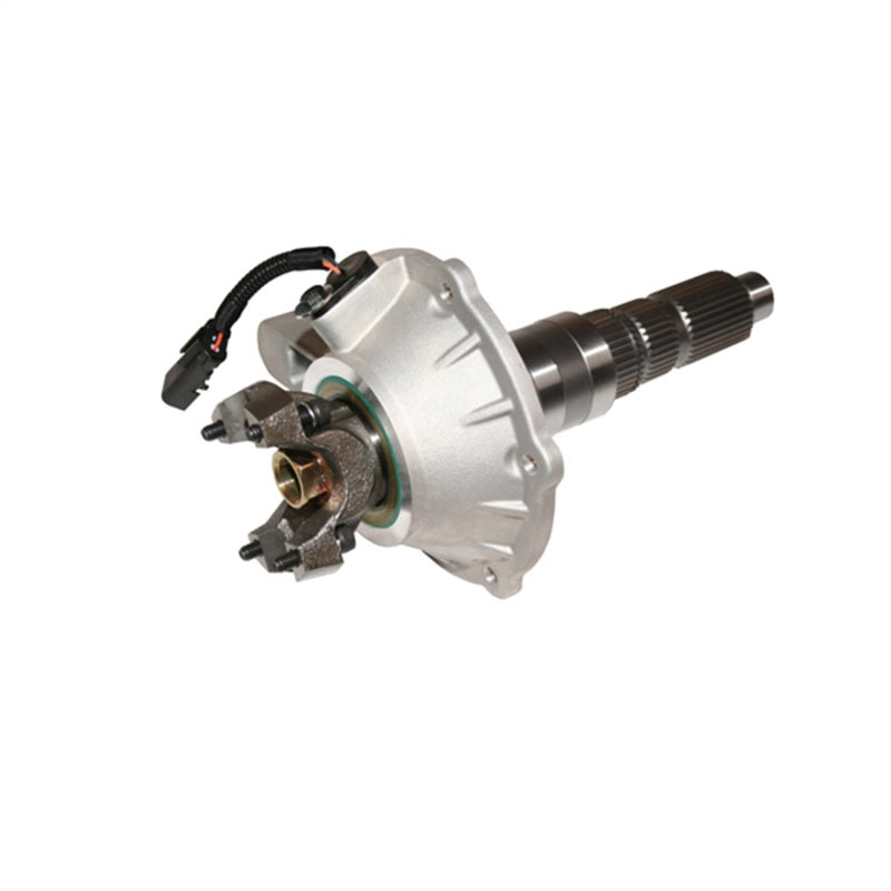 Rugged Ridge 18676.72 NP231 Mega Short SYE Kit w/ Speed Sensor