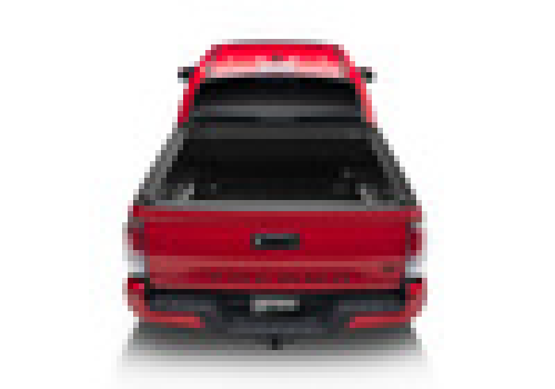 Retrax T-80832 07-18 Tundra Regular & Double Cab 6.5ft Bed PRO XR