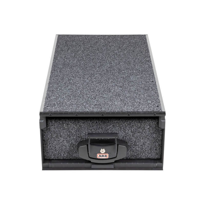 ARB RD1045 Roller Drawer 41X21X11 Xtrnl Intrnl 37.5 X 18 X 8.5