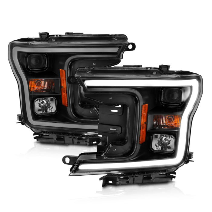 ANZO 111467 ANZ LED/Projector Headlights