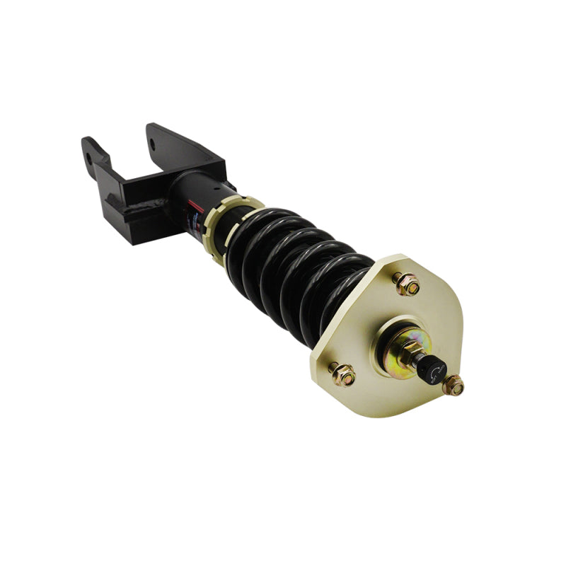 BLOX Racing BXSS-00605 2020+ Tesla Model Y Plus Series Fully Adjustable Coilovers