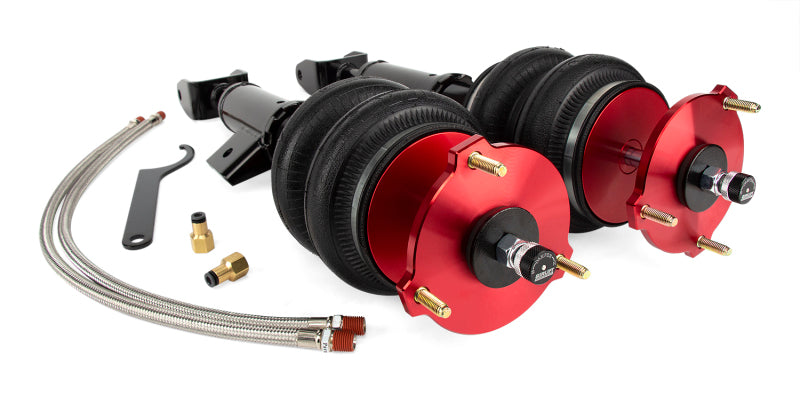 Air Lift 78101 Performance 17-21 Tesla Model 3/ 20-21 Model Y Front Kit (RWD)