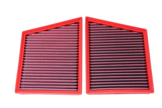 BMC FB901/20 15+ Jaguar F-Pace (X761) 3.0 D Replacement Panel Air Filter (Full Kit)