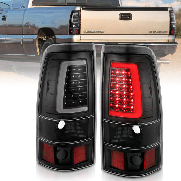 ANZO 311333 ANZ LED Taillights