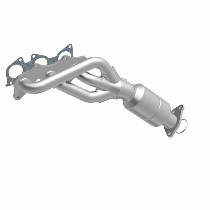 Magnaflow 51198 MagnaFlow Conv DF 10-12 Toyota FJ/4Runner 4.0L