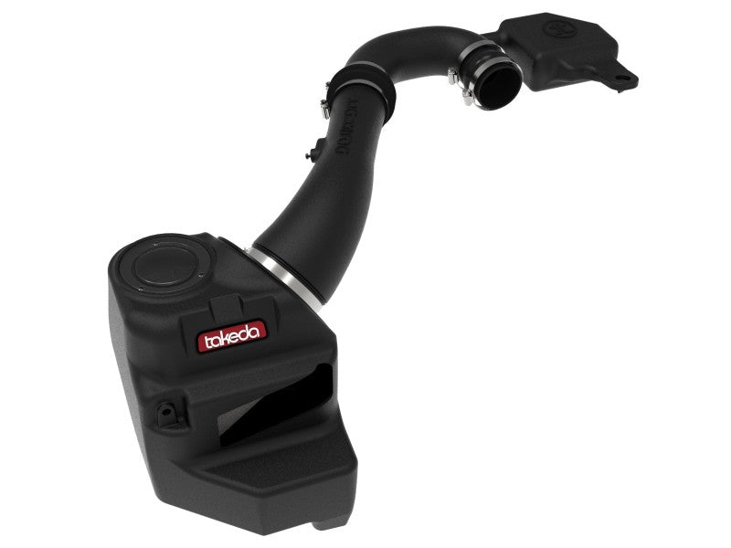 aFe 56-70043D Takeda Momentum Pro DRY S Cold Air Intake System 12-16 Subaru Impreza H4-2.0L