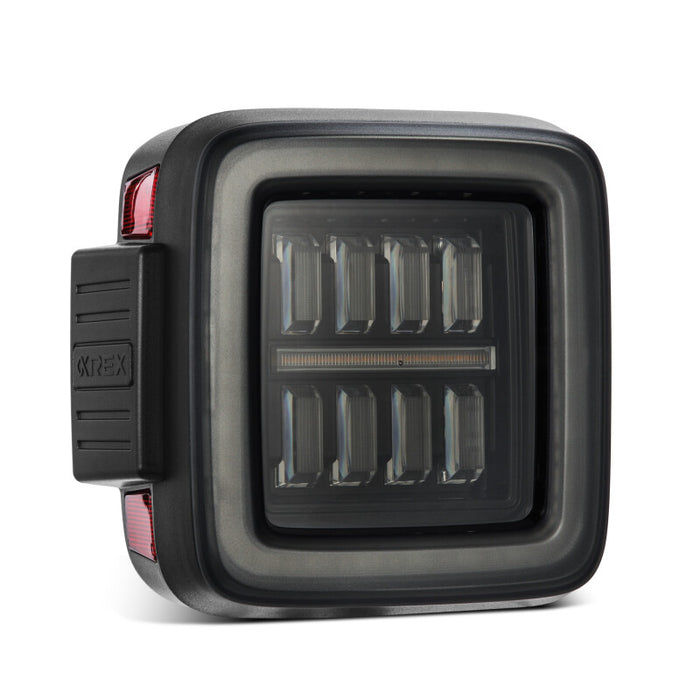 AlphaRex 602010 ARX NOVA Tail Lights