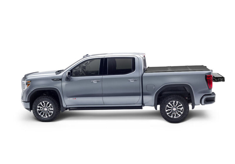 Undercover TR16018 UnderCover 99-19 Silverado / Sierra Limited/Legacy 5.5ft Triad Bed Cover