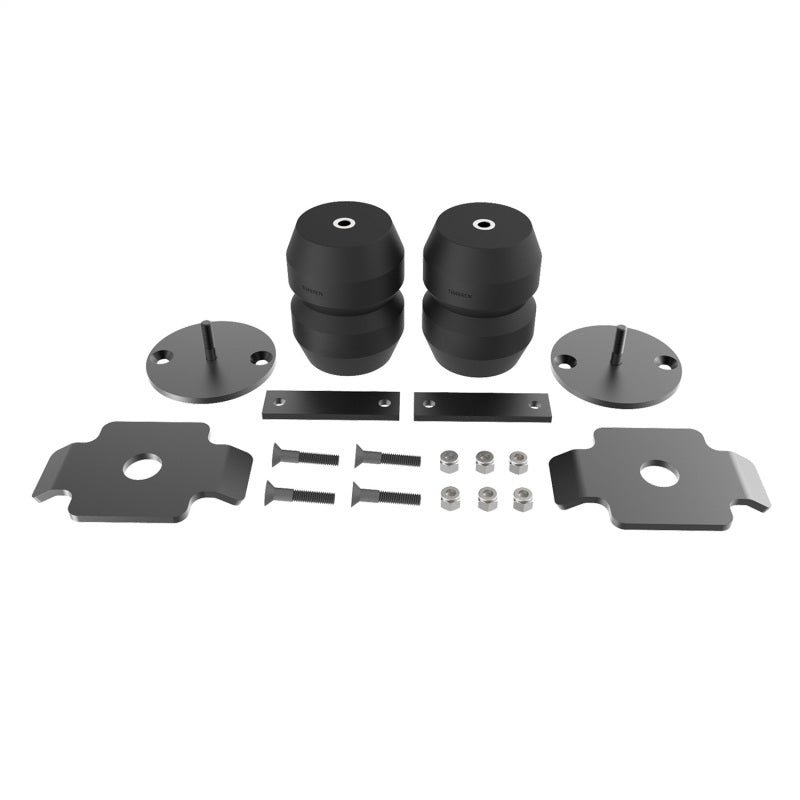 Timbren TORTAC4A 1984 Toyota 4Runner Rear Suspension Enhancement System