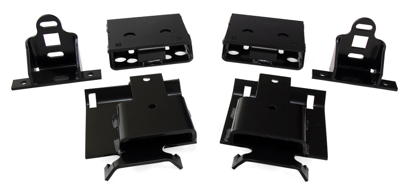 Air Lift 88375 Loadlifter 5000 Ultimate for 2019 RAM 1500 4WD w/Internal Jounce Bumper