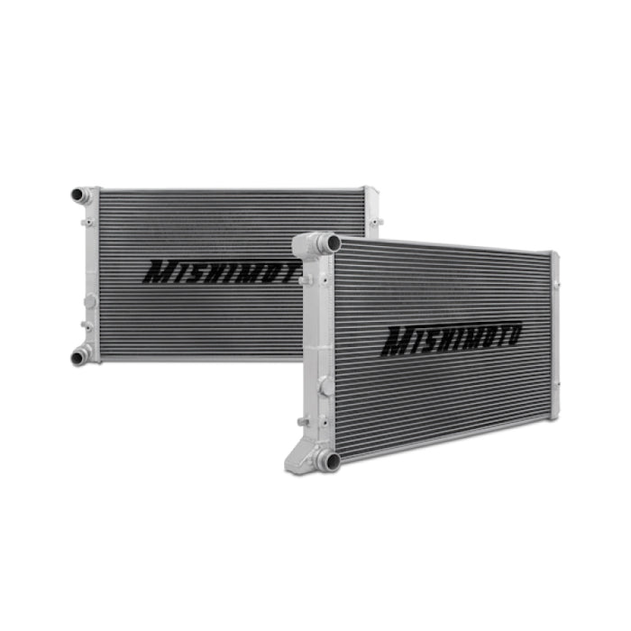 Mishimoto MMRAD-GLF-99 99-02 Volkswagen Golf Manual Aluminum Radiator