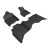 3D MAXpider L1DG03801509 ACE Kagu - Combo - Black