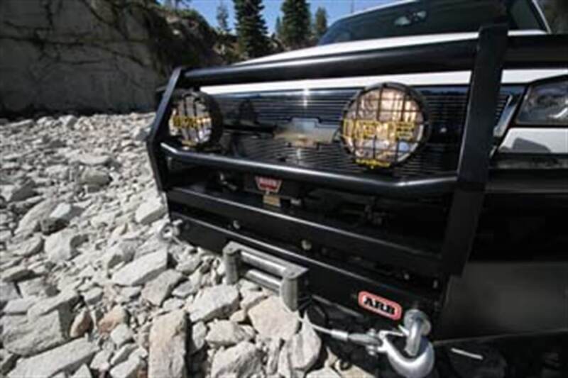 ARB 3462020 ARB Bull Bars