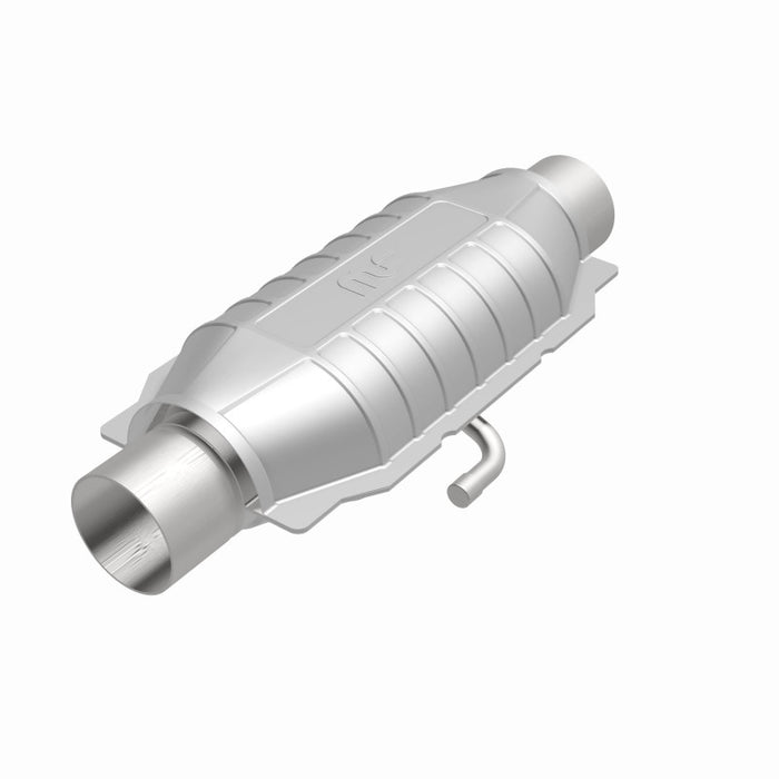 Magnaflow 94016 MagnaFlow Conv Univ 2.5 W/Air FED