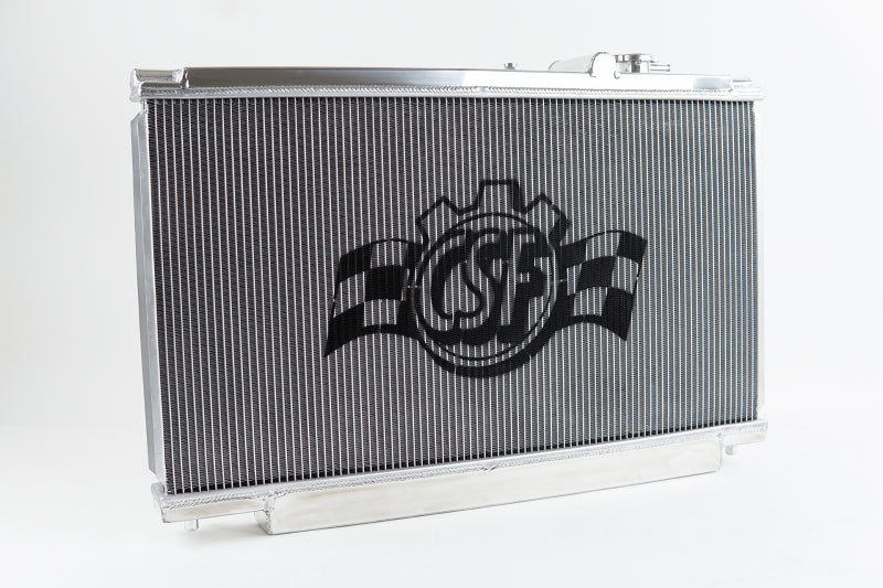 CSF 2882 93-98 Toyota Supra Radiator