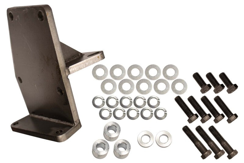 Fishbone Offroad FB26318 76-86 CJ7 and CJ8/Scrambler HD Steering Box Brace