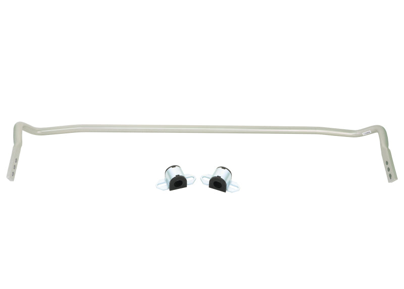 Whiteline BTR100Z 2019 Toyota Corolla Rear 24mm Heavy Duty Sway Bar