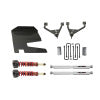 Belltech 150212TPC BT Lift Kit w Shocks