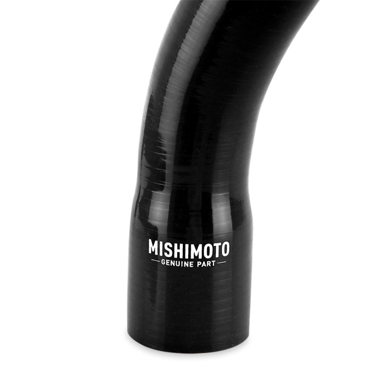 Mishimoto MMHOSE-G8-095BK 09+ Pontiac G8 Silicone Coolant Hose Kit - Black