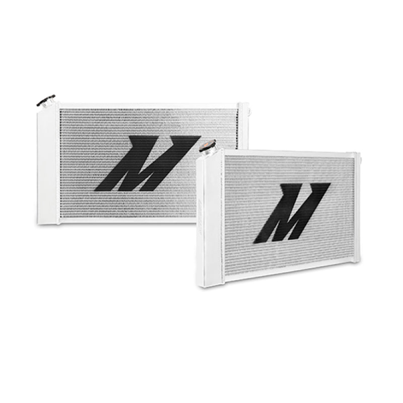 Mishimoto MMRAD-CAM-70 70-81 Chevy Camaro Aluminum Radiator
