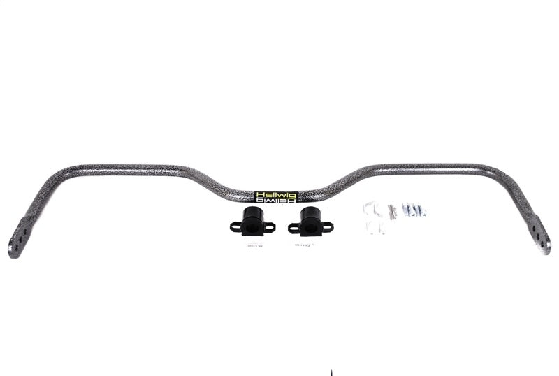 Hellwig 7738 14-21 RAM 2500 2/4WD Solid Heat Treated Chromoly 1-1/8in Rear Sway Bar