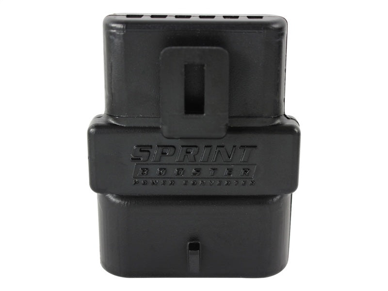 aFe 77-14003 Power Sprint Booster Power Converter 07-17 GM Trucks V6/V8 (AT)