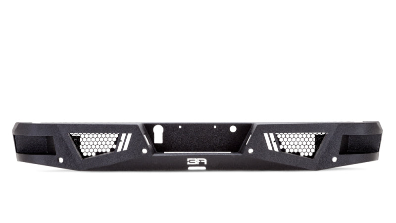 Body Armor 4x4 FD-2962 15-17 Ford F150 Eco Series Rear Bumper