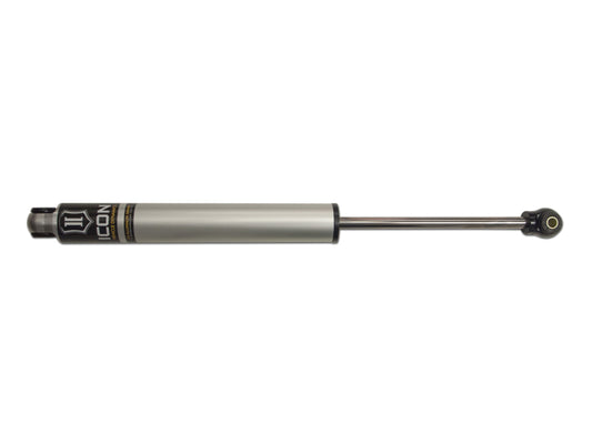 ICON 36511 1999+ Ford F-250/F-350 Super Duty 4WD 2.0 Steering Stabilizer (Dual Opposing)VS IR(Lift Needed)