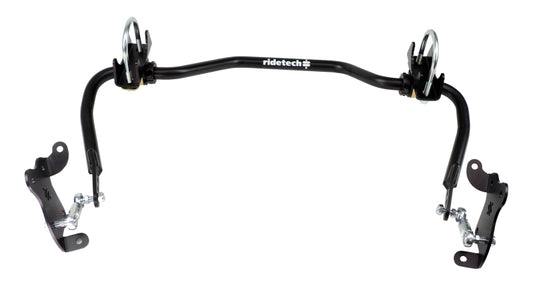 Ridetech 11059102 58-64 Chevy Impala MUSCLEbar Sway Bar Rear