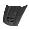 Anderson Composites AC-HD14CHC7-OE AND Hoods